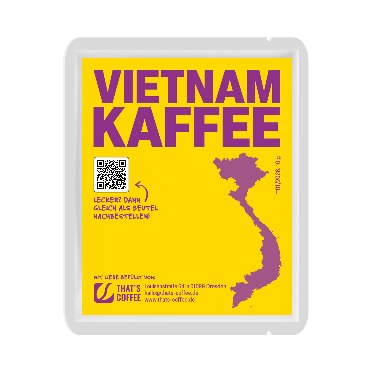 Offer!!! 100 coffee bags
