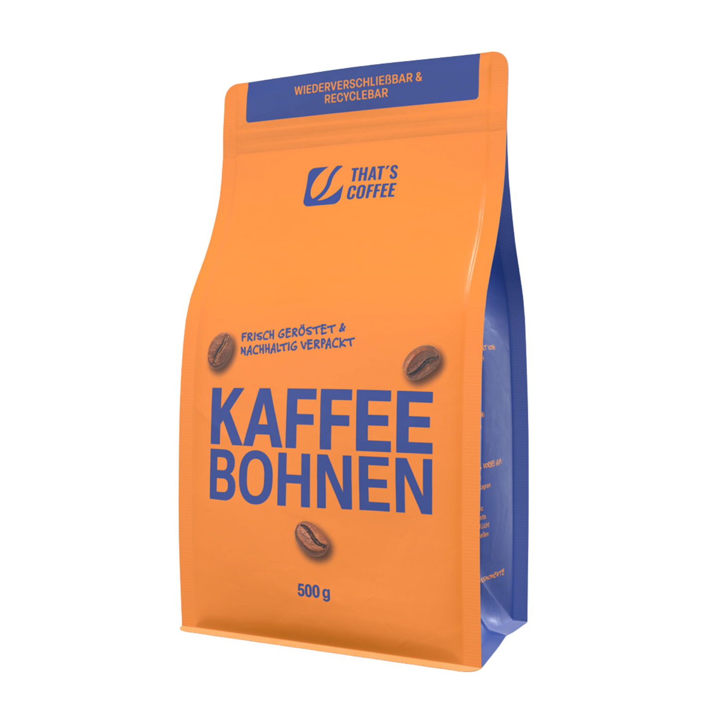 COFFEE BEANS