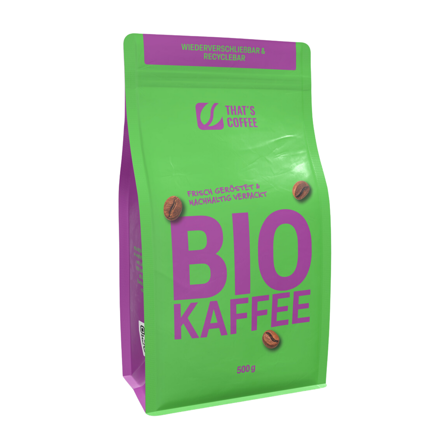ORGANIC COFFEE