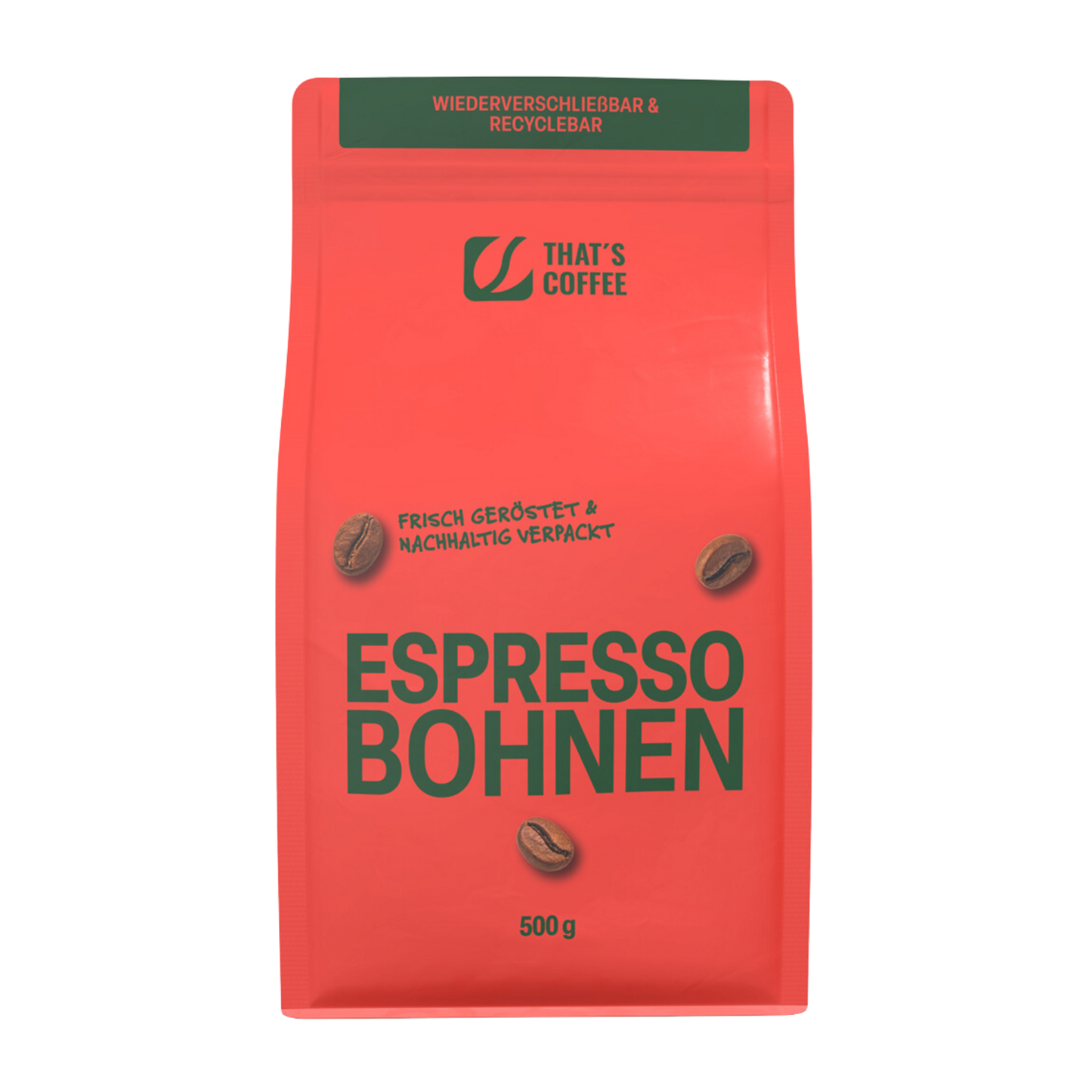 ESPRESSO BEANS