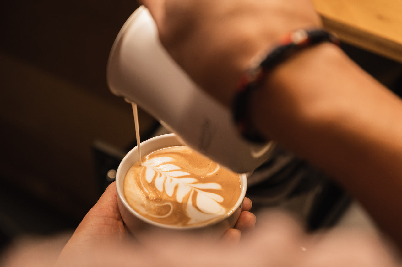 ORGANIC COFFEE