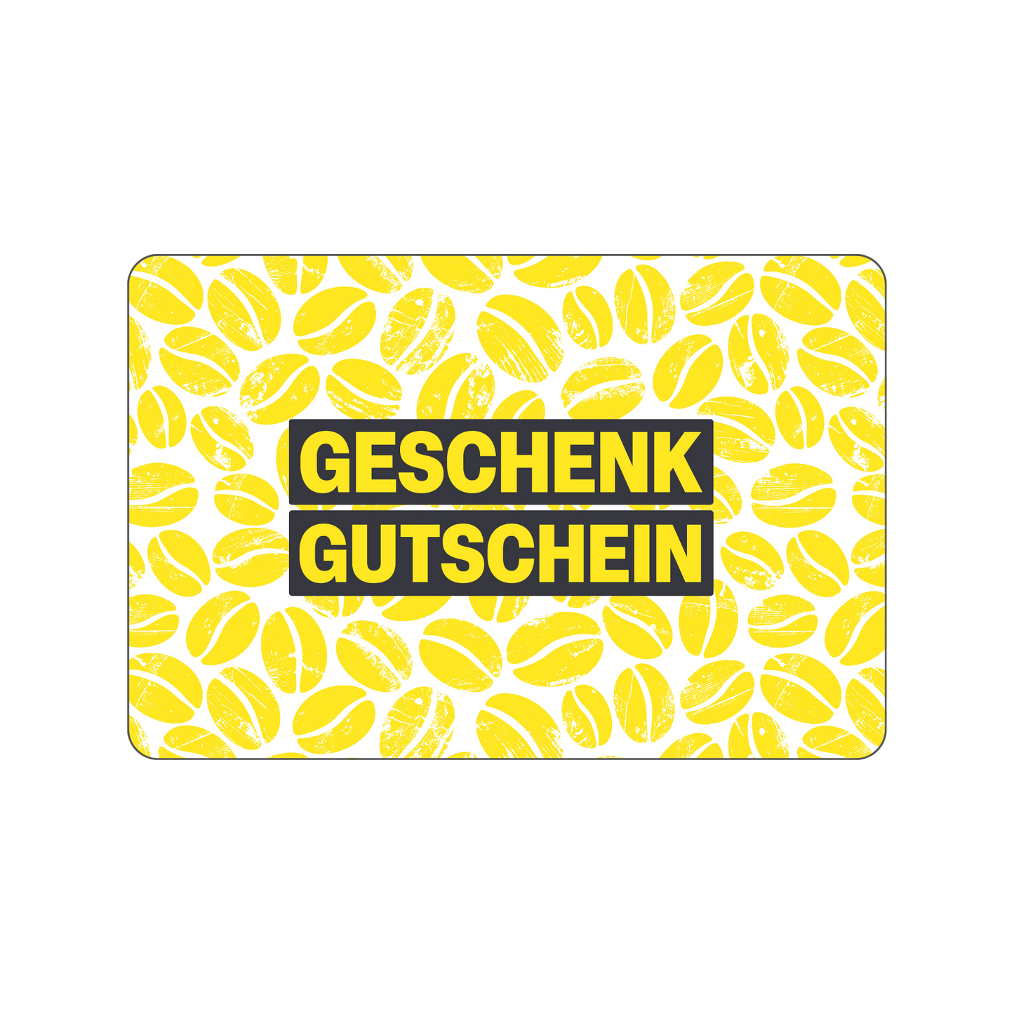 DIGITAL GIFT VOUCHER