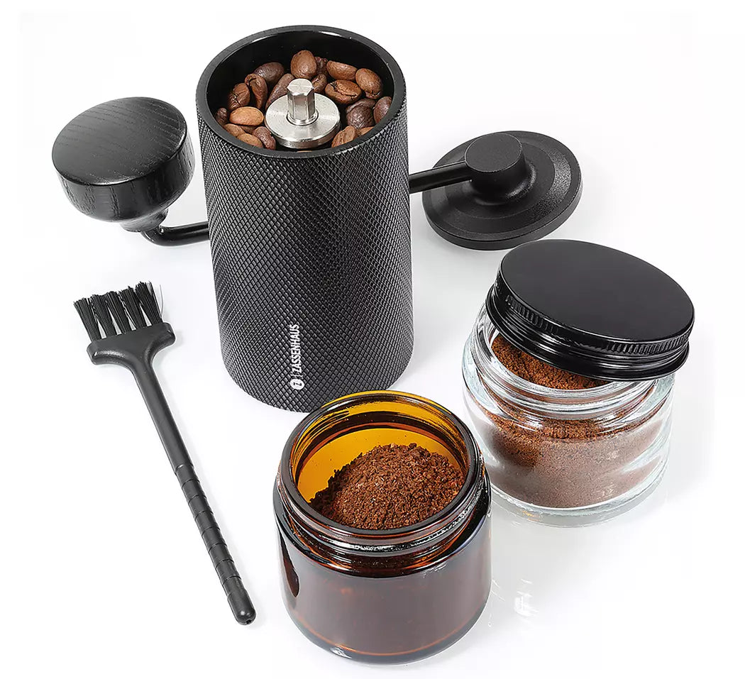 Kaffee-/Espressomühle Barista 2.0