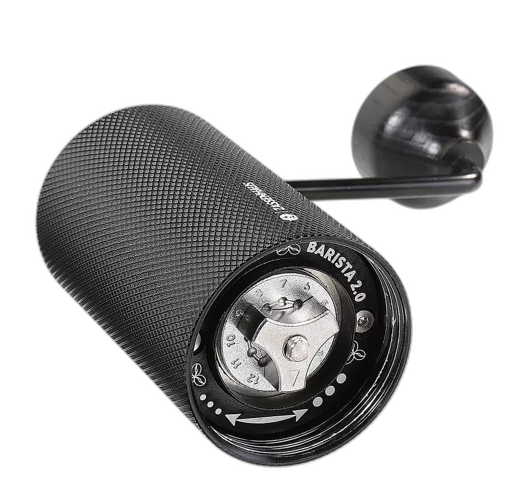 Kaffee-/Espressomühle Barista 2.0 — That's Coffee Dresden