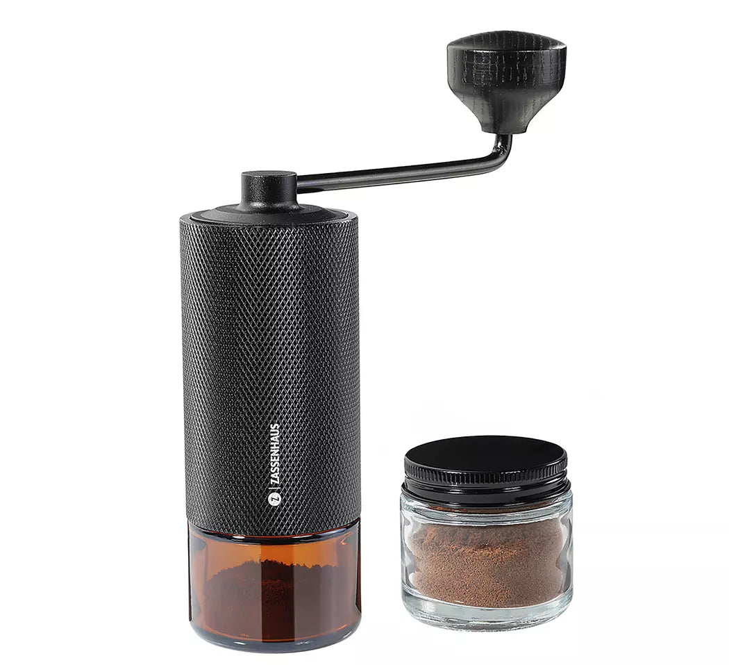Kaffee-/Espressomühle Barista 2.0