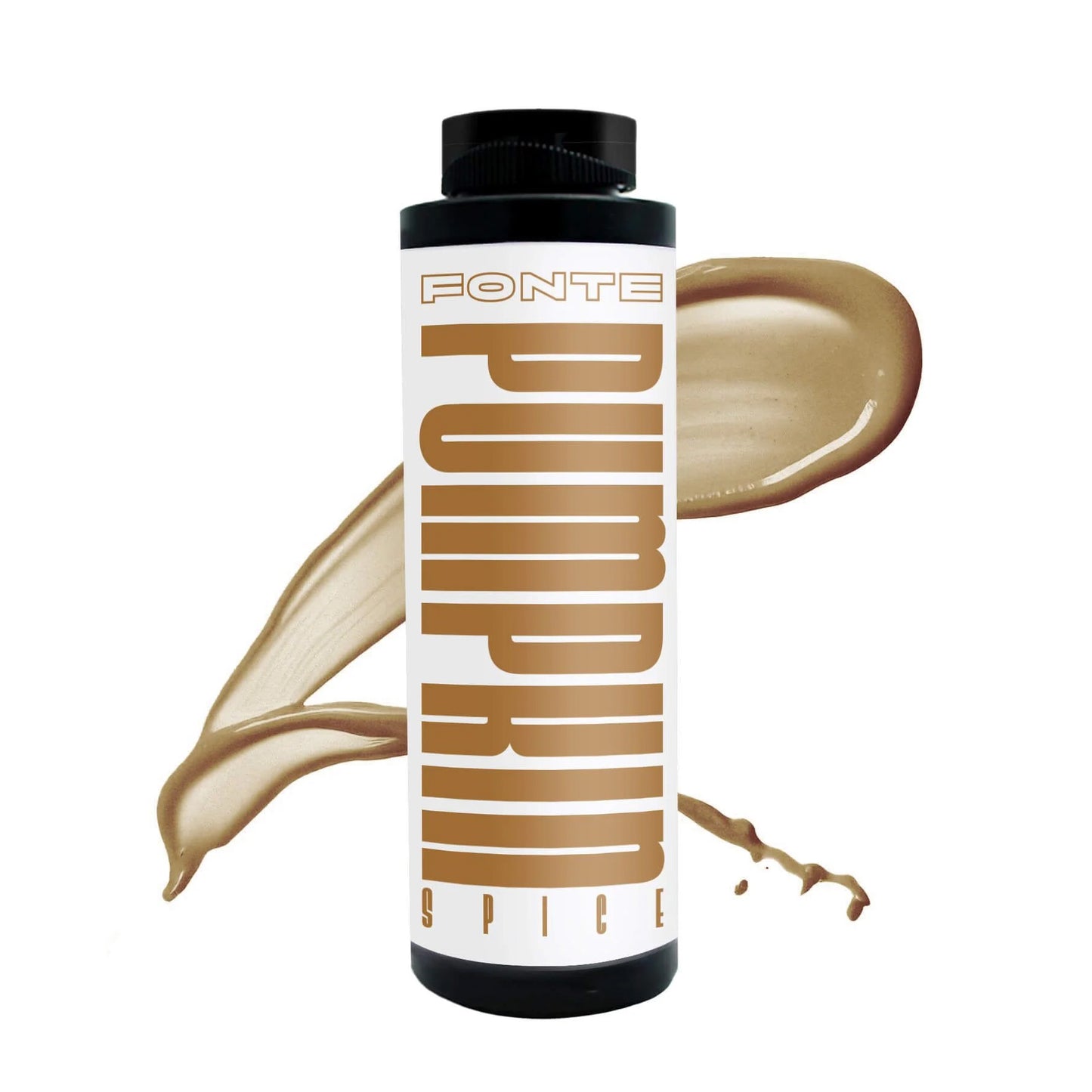 Fonte Gourmet Pumpkin Spice Sauce