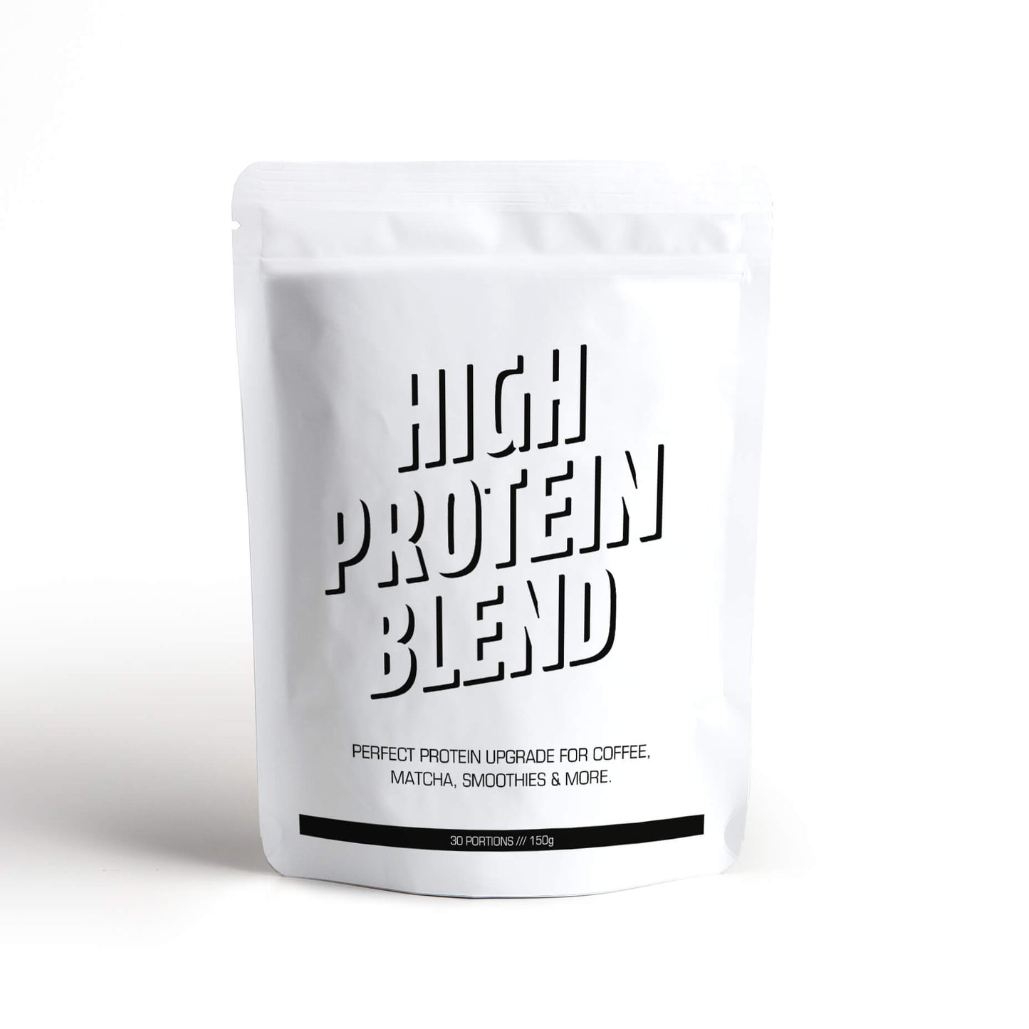 Fonte High Protein Blend