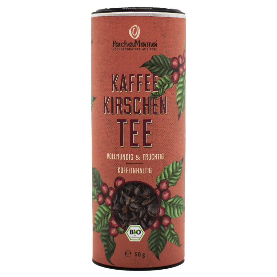 KaffeekirschenTee1