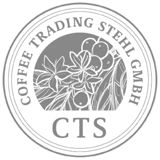Coffee Trading Stehl