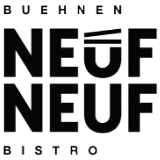 neufneuf Bistro