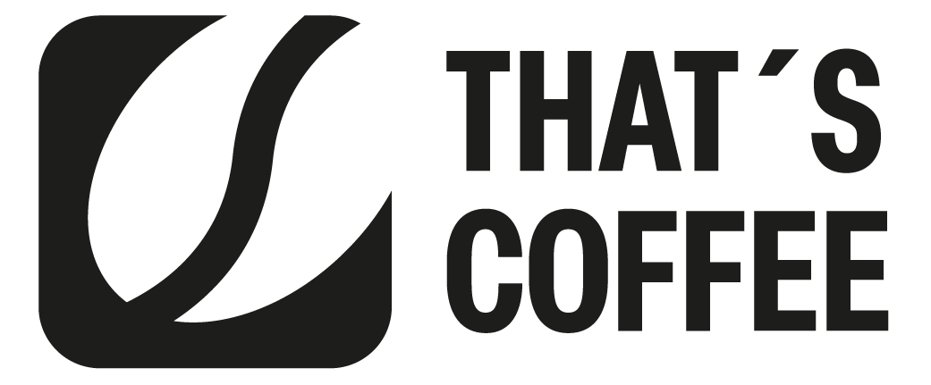 That's Coffee