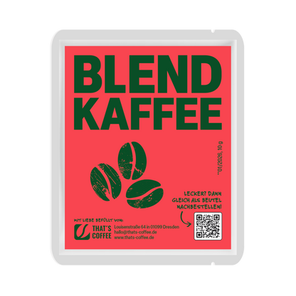 Offer!!! 100 coffee bags