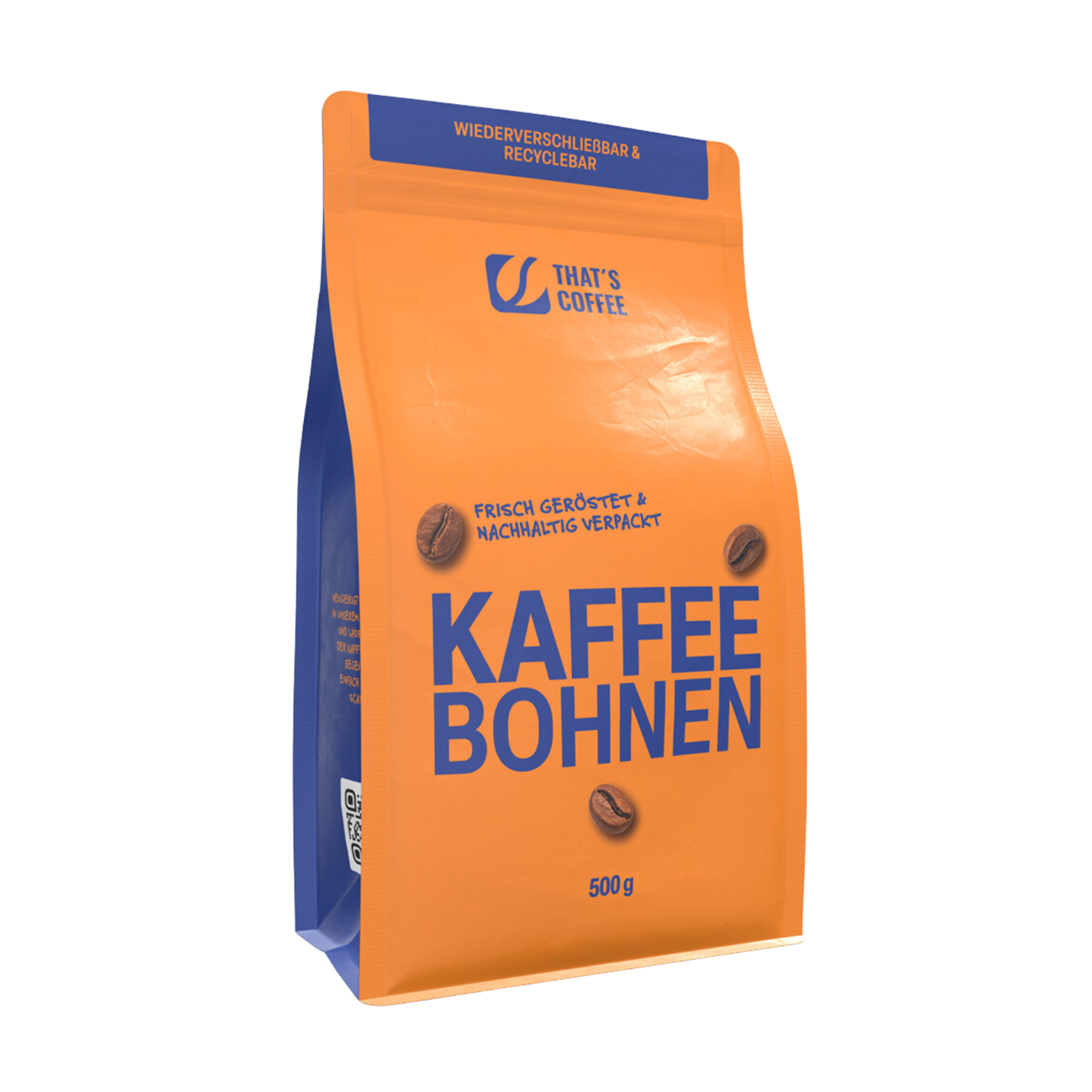 KAFFEEBOHNEN