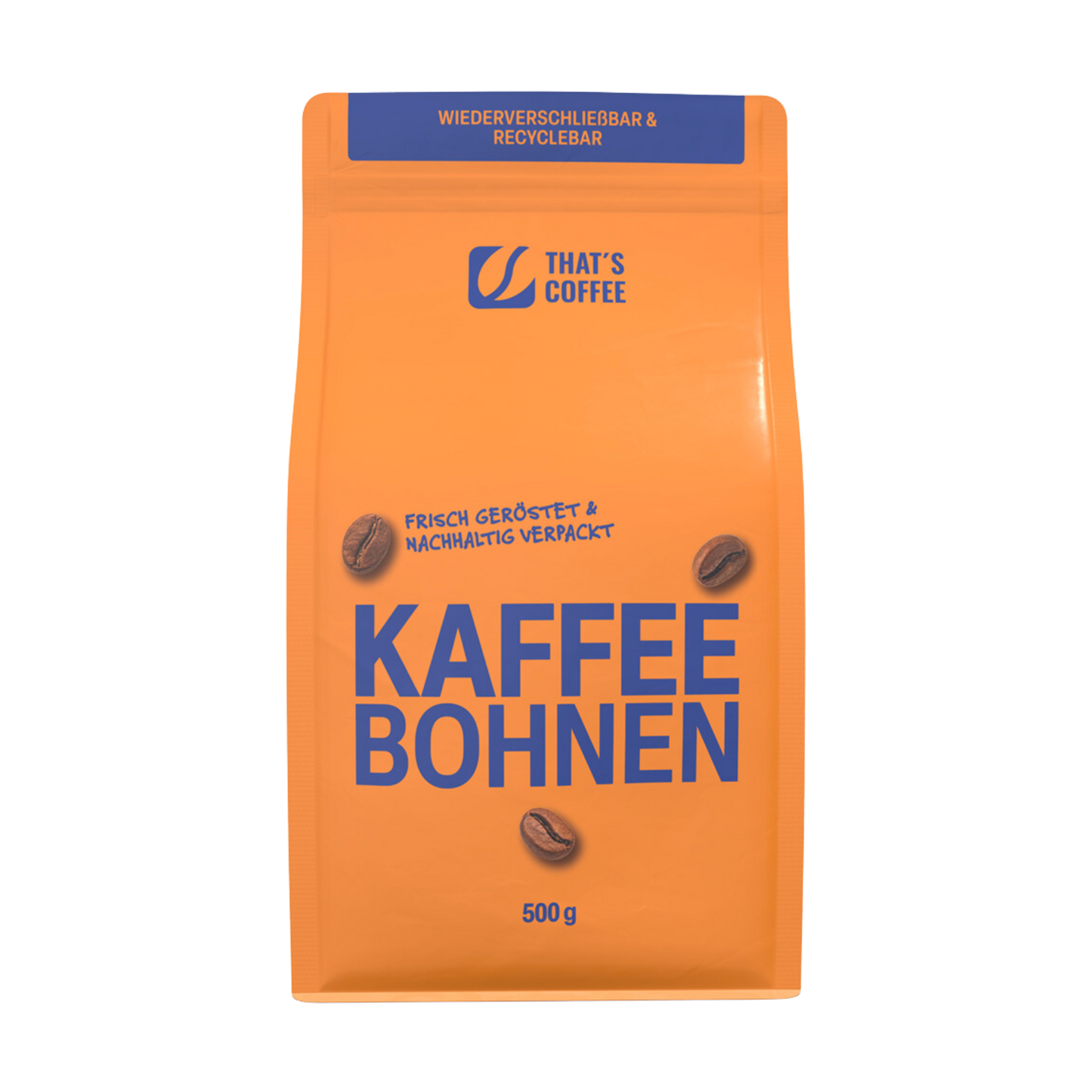 KAFFEEBOHNEN