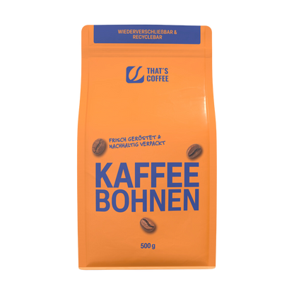 KAFFEEBOHNEN