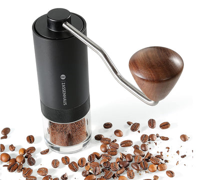 Coffee/espresso grinder EXPERT 38A