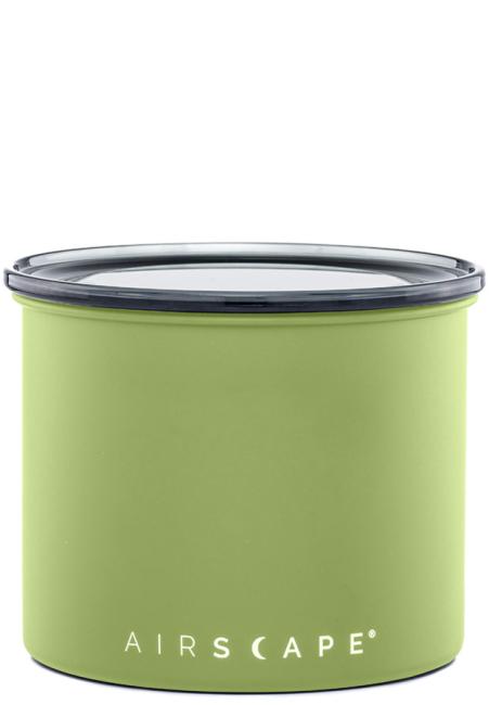 Airscape coffee tin for 500g coffee, in different colors