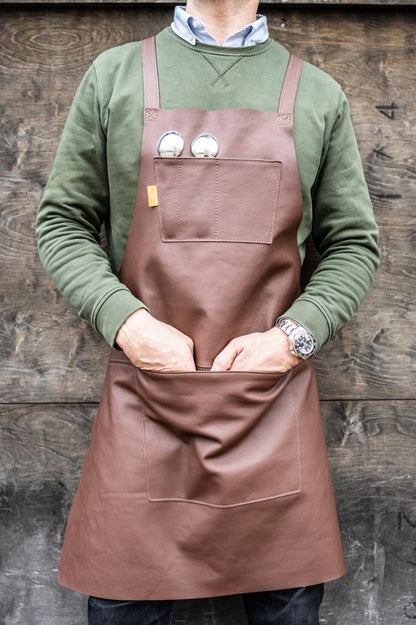 Barista apron