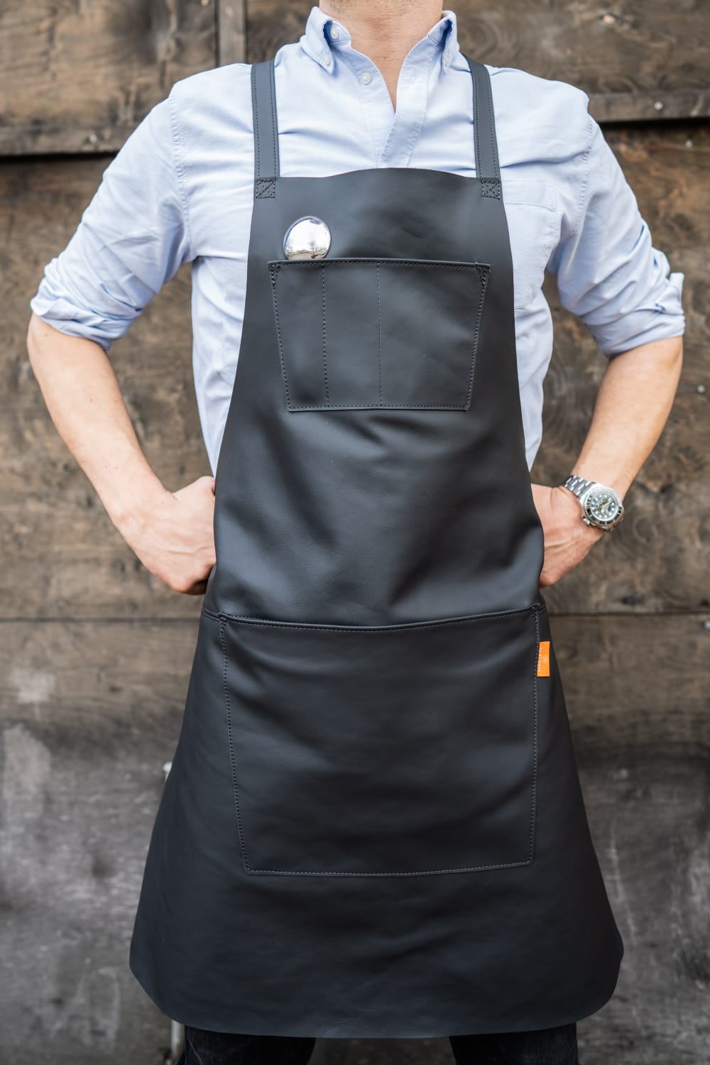 Barista apron