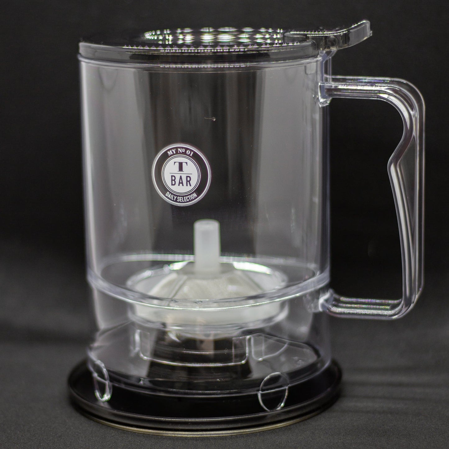 Magic Tea Maker