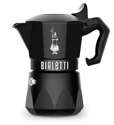 Bialetti Venus 4 cups, stainless steel espresso maker