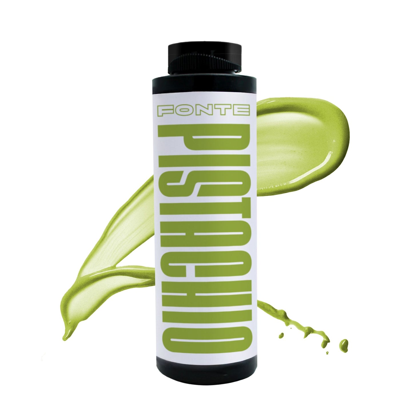 Fonte Gourmet Pistachio Sauce