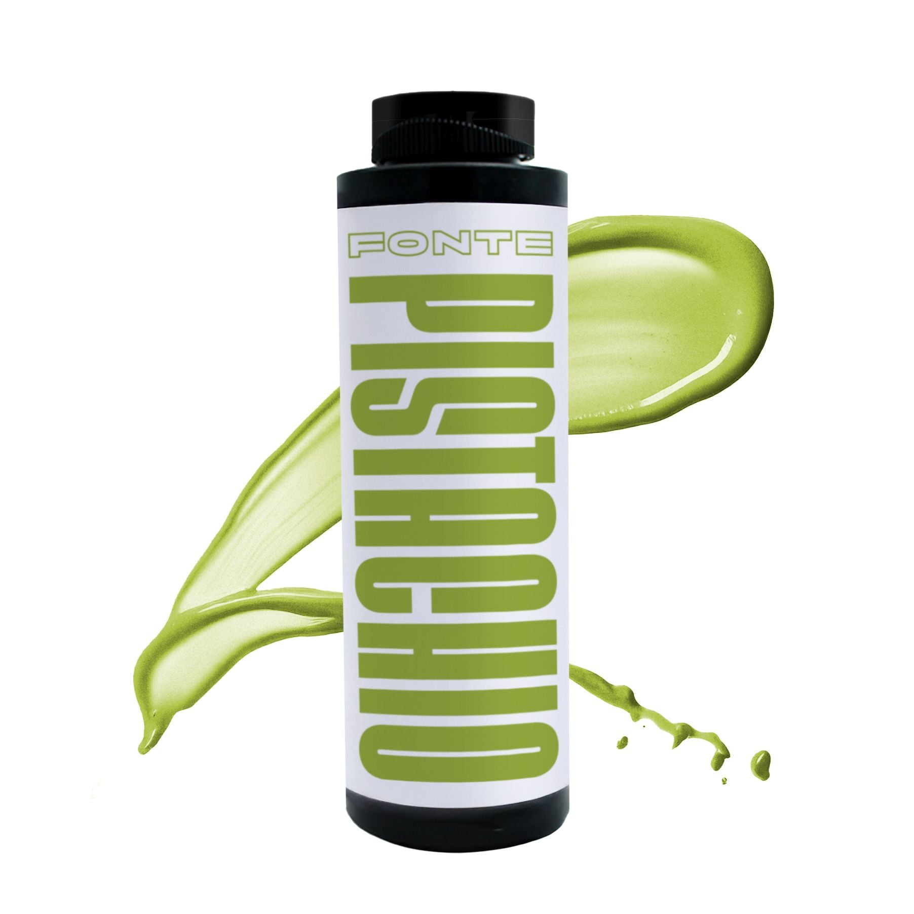 Fonte Gourmet Pistachio Sauce