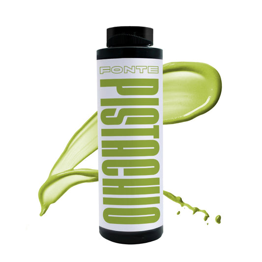 Fonte Gourmet Pistachio Sauce