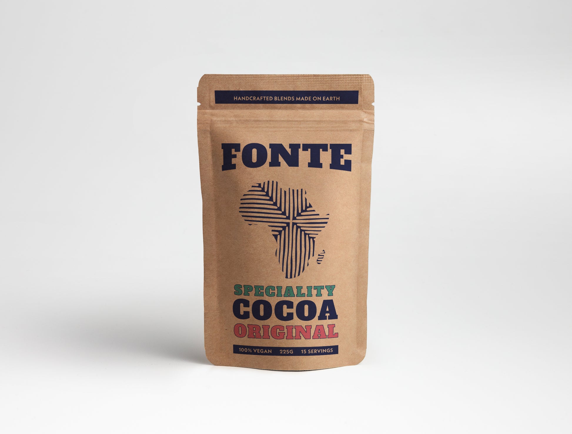 Fonte Speciality Cocoa Original